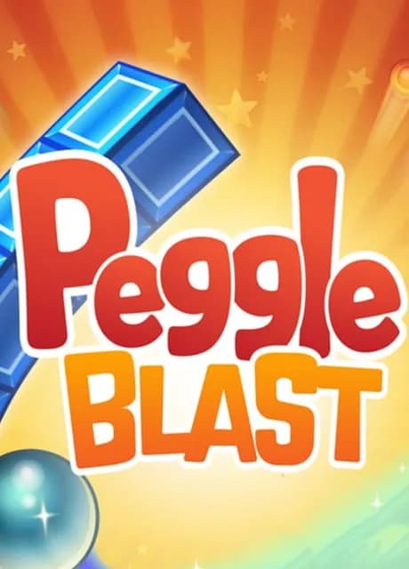 Peggle Blast