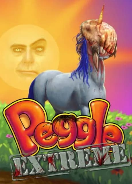 Peggle Extreme