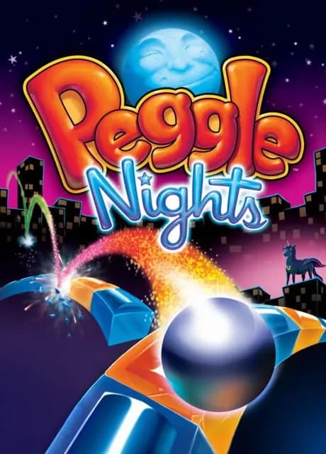 Peggle Nights