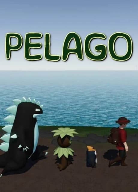 Pelago