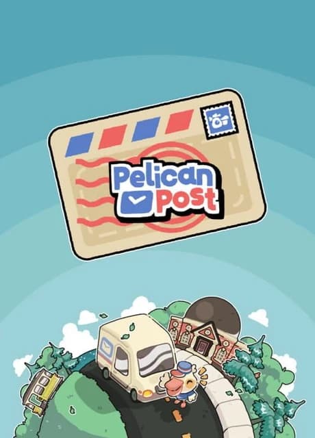 Pelican Post