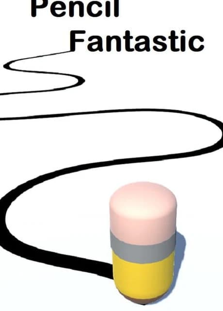 Pencil Fantastic