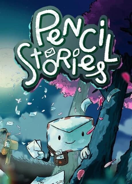 Pencil Stories