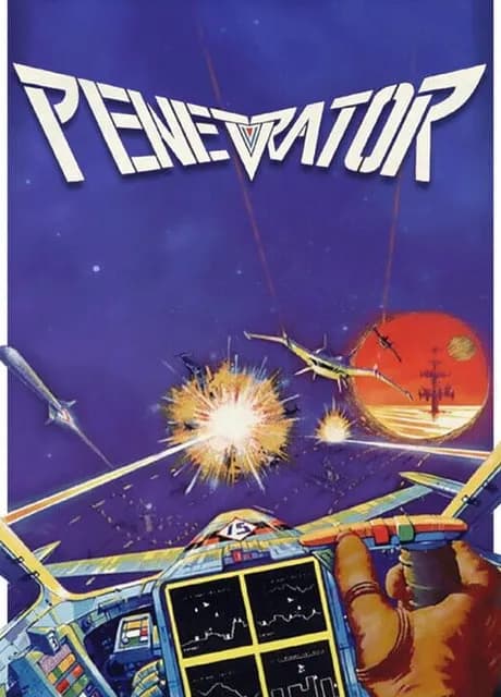 Penetrator