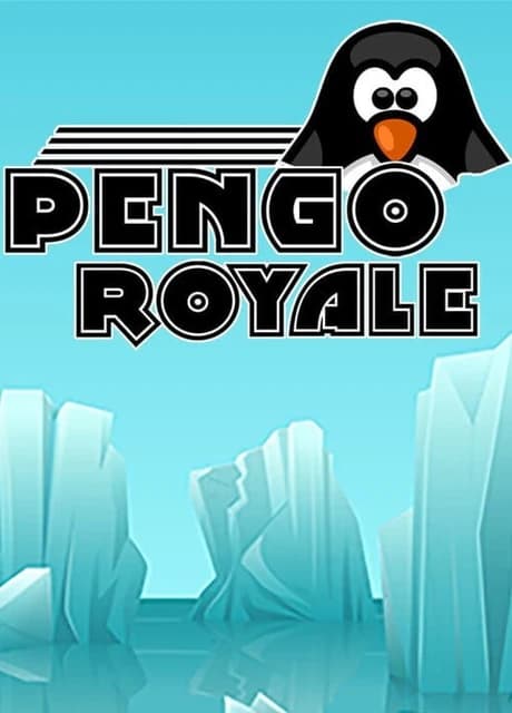 PengoRoyale