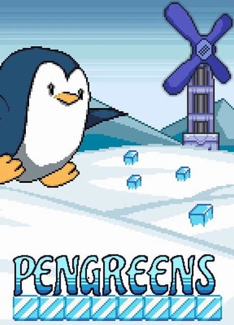 Pengreens