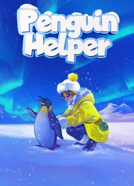 Penguin Helper