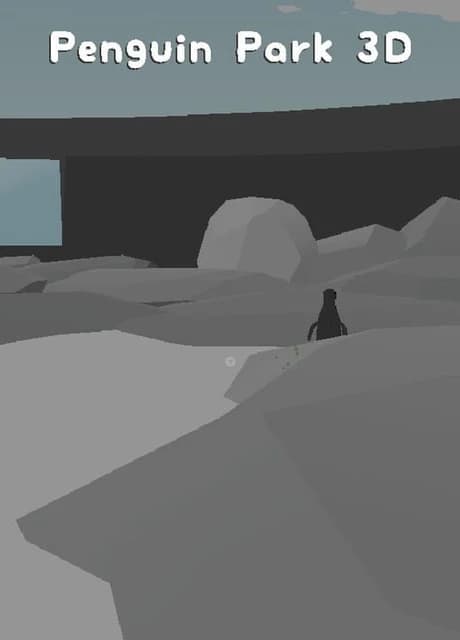Penguin Park 3D