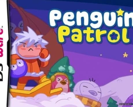 Penguin Patrol