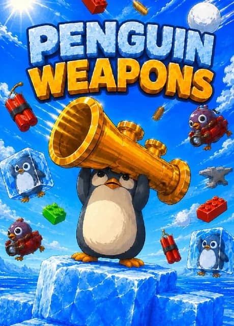 Penguin Weapons