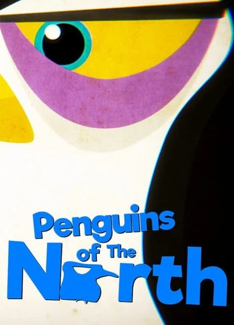 Penguins of the North