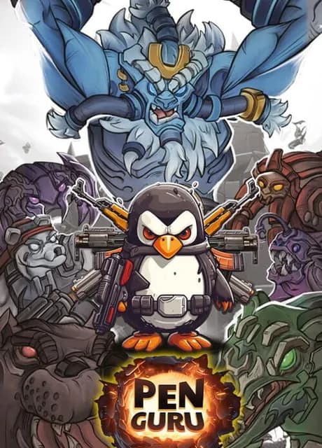 Penguru