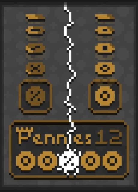 Pennies 12