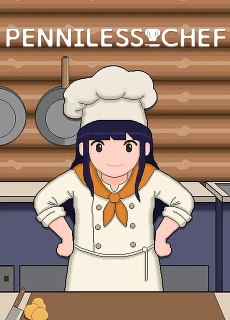 Penniless Chef