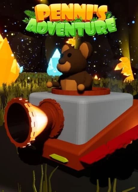 Penni's Adventure
