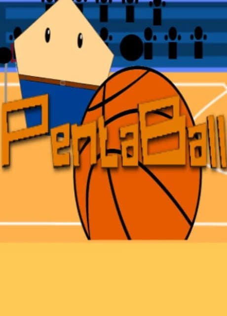 Pentaball