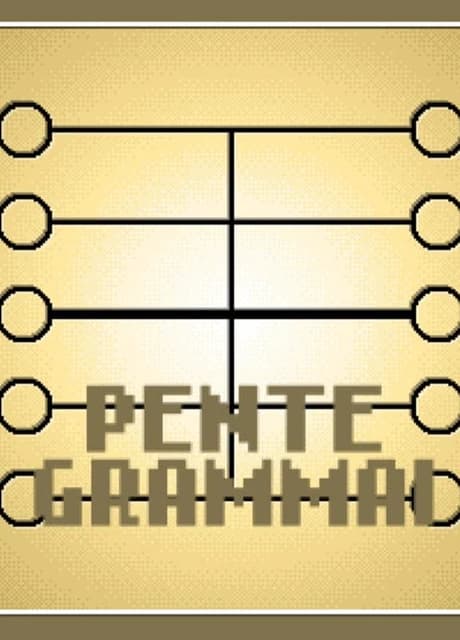 Pente Grammai