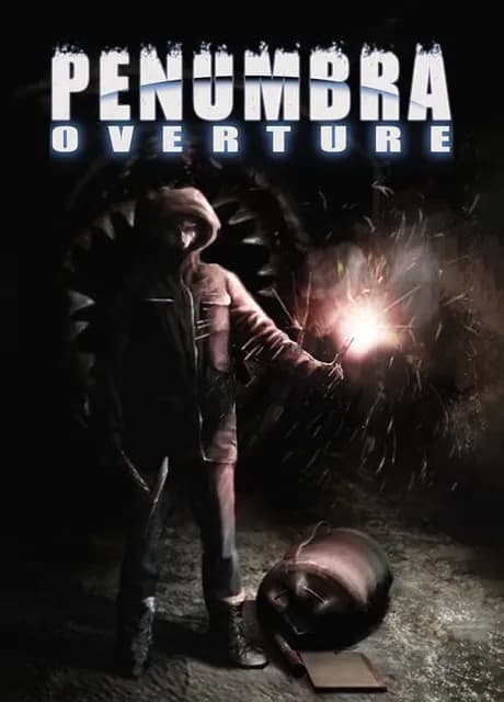 Penumbra: Overture