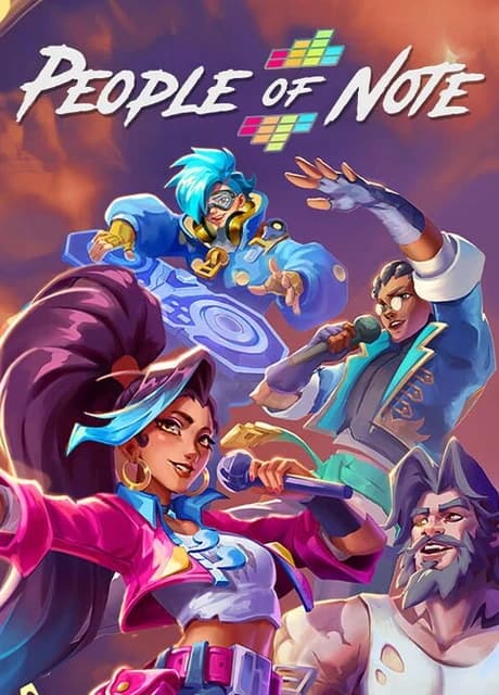 People of Note