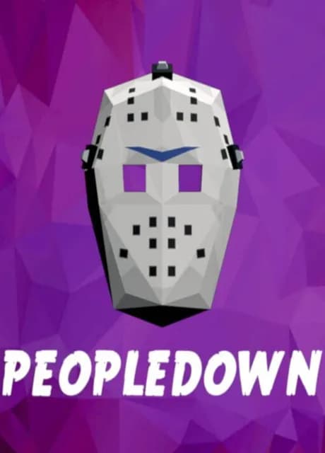 Peopledown