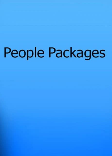 PeoplePackages