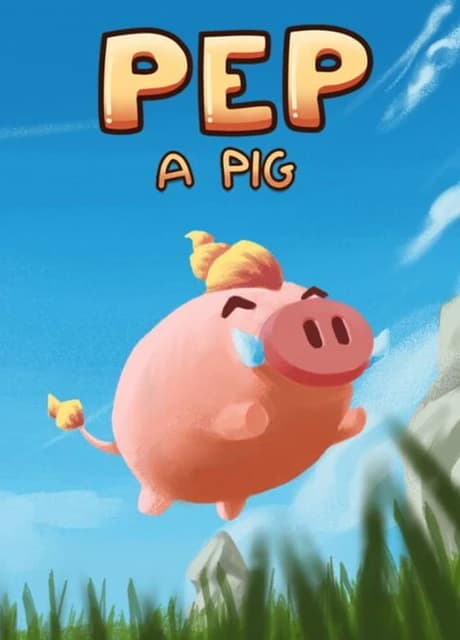 Pep A Pig
