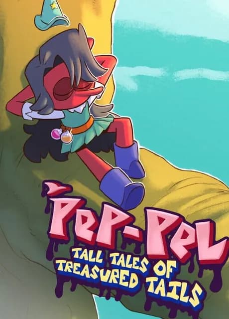 Pep-Pel