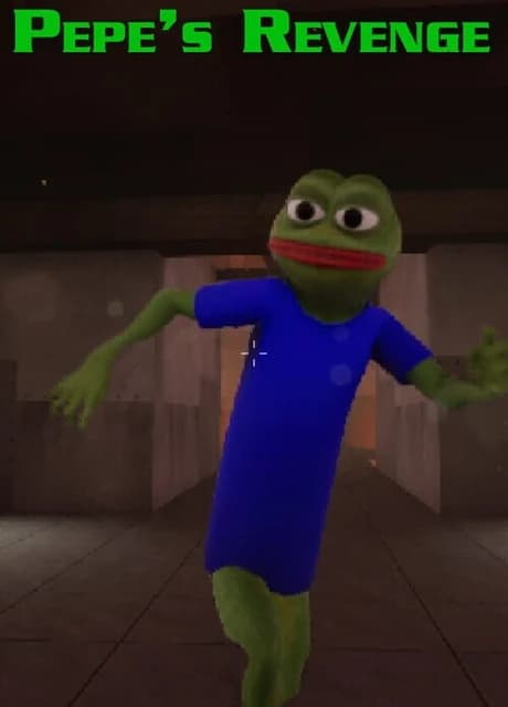 Pepe's Revenge