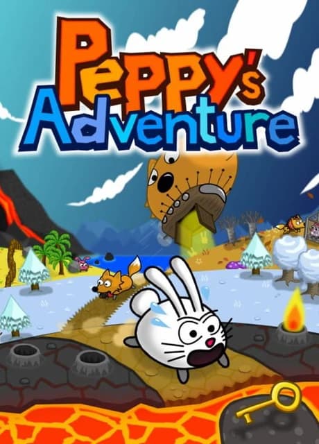 Peppy's Adventure