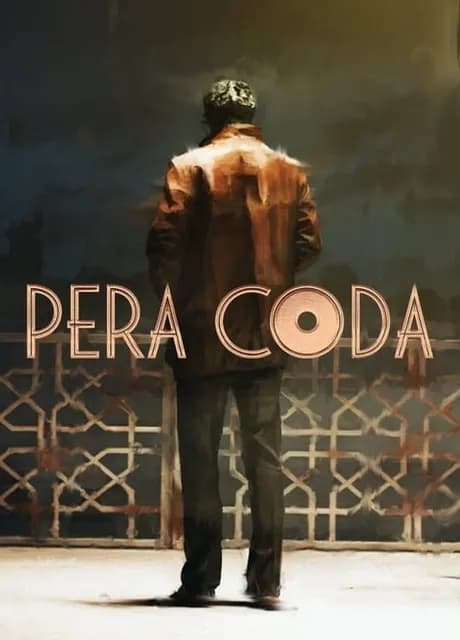 Pera Coda