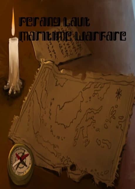 Perang Laut: Maritime Warfare