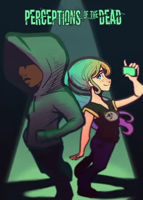 Perceptions of the Dead