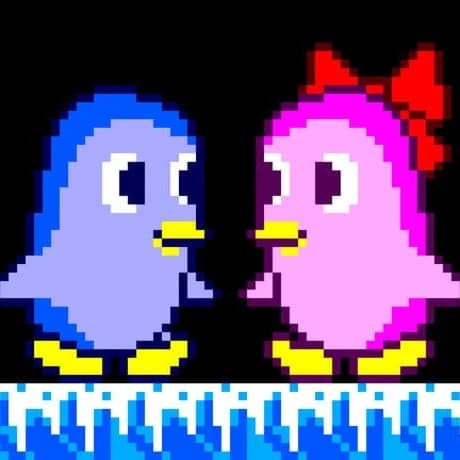 Percy the Penguin Saves Christmas