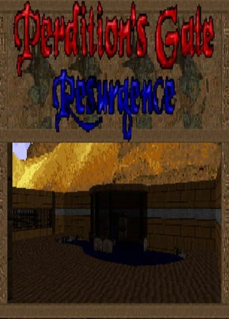 Perdition's Gate Resurgence