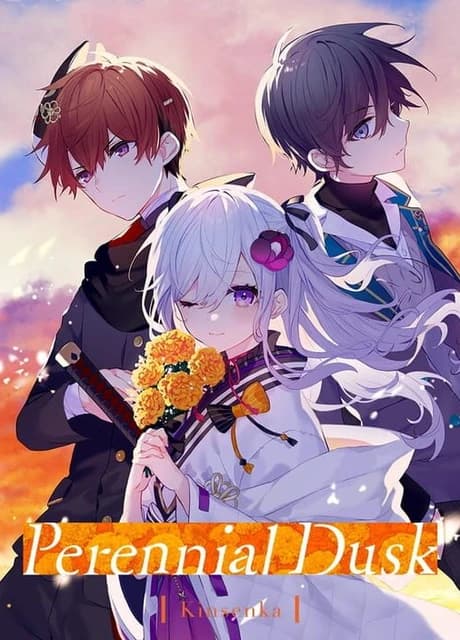 Perennial Dusk: Kinsenka