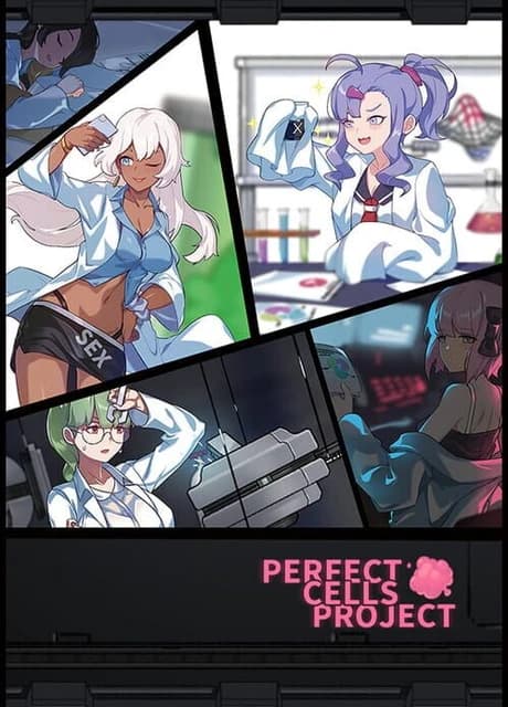 Perfect Cells Project