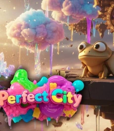 Perfect City