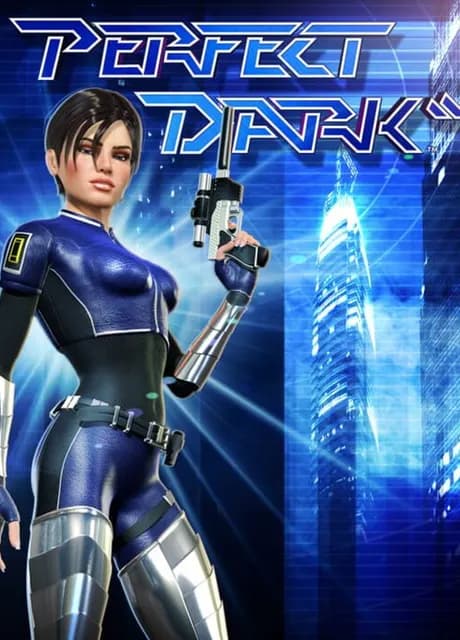 Perfect Dark