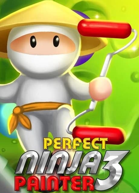 Perfect Ninja Painter 3