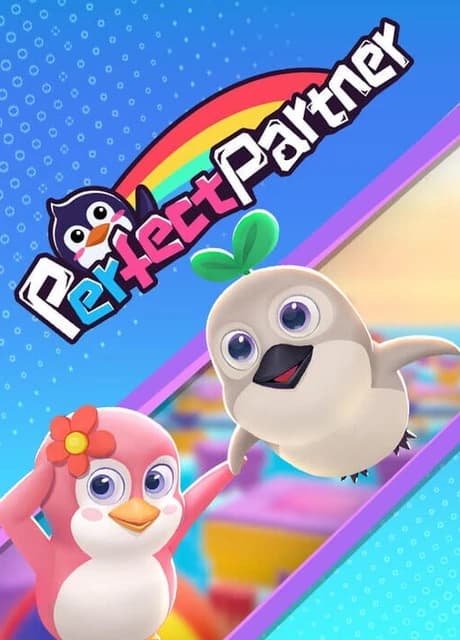 Perfect Partner