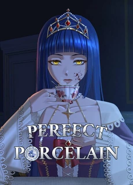 Perfect Porcelain