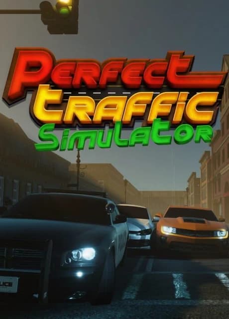 Perfect Traffic Simulator