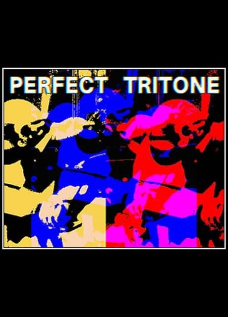 Perfect Tritone
