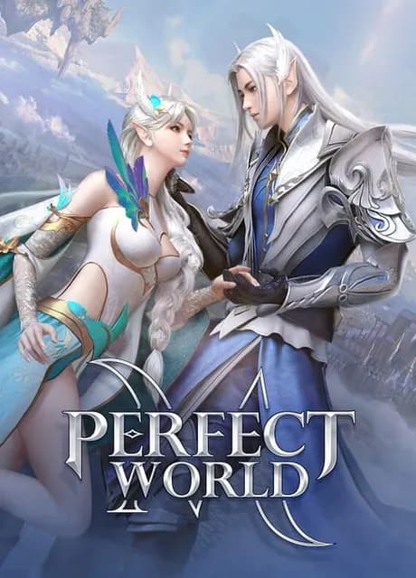 Perfect World Mobile