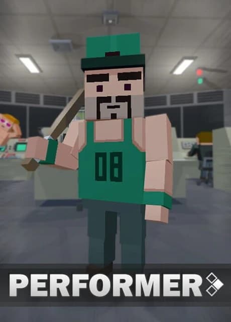 Performer