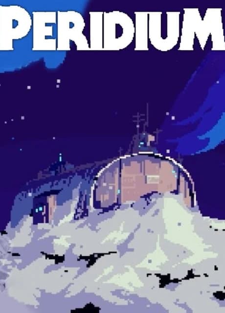 Peridium
