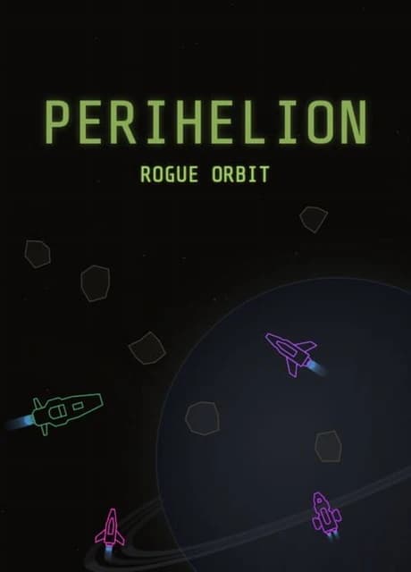 Perihelion: Rogue Orbit