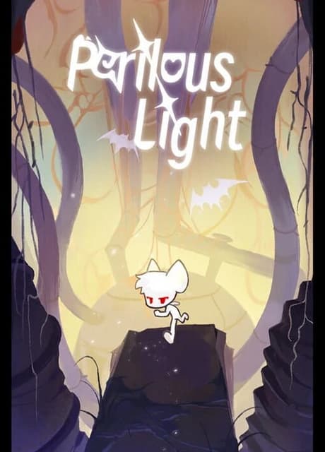 Perilous Light