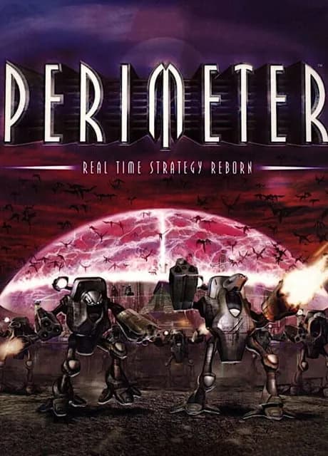 Perimeter
