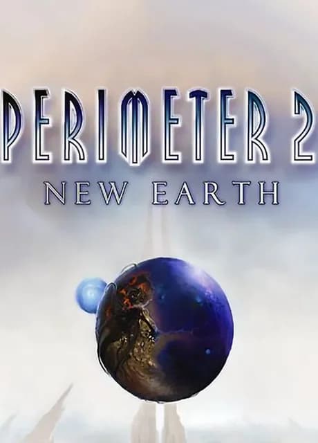 Perimeter 2: New Earth